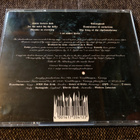 Satyricon ”The Shadowthrone” CD - pikkukuva 2