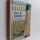 Hanan al-Shaykh : Only in London - pikkukuva 1