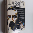 Maiju Lassila : Tulitikkuja lainaamassa ; Pirttipohjalais... - pikkukuva 1