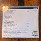 Merikanto, Heininen, Lindberg cd - pikkukuva 2