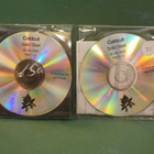COLDCUT'S SOLID STEEL - 20/06/2005 MIXED RADIO PROMO 2CDr - pikkukuva 2