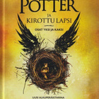 J.K. Rowling: Harry Potter ja kirottu lapsi - pikkukuva 1