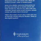 Harlequin, Emma Darcy: "Sihteerin sotajuoni" - pikkukuva 2