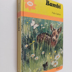 Felix Salten : Bambi - pikkukuva 1