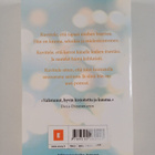 Simona Ahrnstedt : Kaikki tai ei mitään - pikkukuva 2