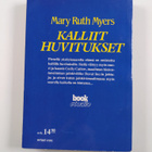 Mary Ruth Myers : Kalliit huvitukset - pikkukuva 2