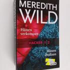 Meredith Wild : Hänen verkossaan ; Hänen ihollaan (yhteis... - pikkukuva 1