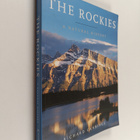 Richard Cannings : The Rockies - A Natural History - pikkukuva 1