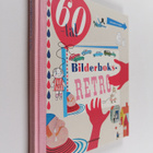Lisa Bjärbo : Bilderboksretro 60-tal - pikkukuva 1