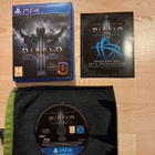 Diablo III: Reaper of Souls (PS4)(PAL)(CIB) - pikkukuva 1