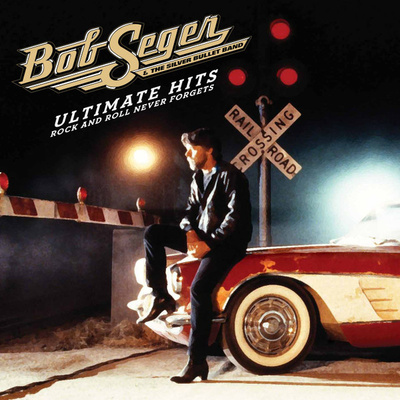 Bob Seger (2CD) Ultimate Hits: Rock And Roll Never Forgets