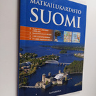 Suomi : matkailukartasto - pikkukuva 1