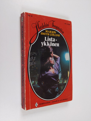 Marion Smith Collins : Listaykkönen