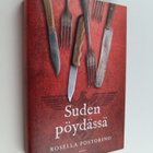 Rosella Postorino : Suden pöydässä - pikkukuva 1