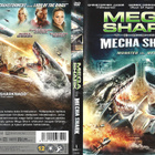 Mega Shark versus Mecha Shark (2014) suomijulkaisu - pikkukuva 3