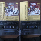 Swing Is The Thing vol. 1 & 2 kaksi c-kasettia - pikkukuva 1
