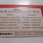 K10 RAHA-Jenkki # 63 - pikkukuva 2