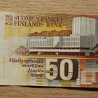 Suomen viimeinen 50 mk seteli 1986, Alvar Aalto - pikkukuva 2