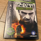 Tom Clancy’s splinter cell double agent  XBOX 360 - pikkukuva 1