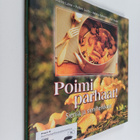Petteri Luoto : Poimi parhaat! : sieniä ja sieniherkkuja - pikkukuva 1