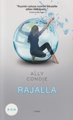 Ally Condie: Rajalla