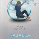 Ally Condie: Rajalla - pikkukuva 1