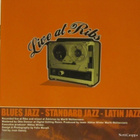 Live at Ribs • CD - pikkukuva 1