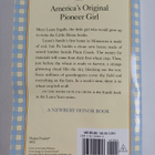 Laura Ingalls Wilder : On the Banks of Plum Creek - pikkukuva 2