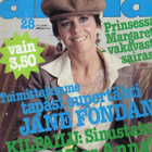 Anna n:o 28 1978 Assi Nortia. Jane Fonda. Märta Tikkanen. - pikkukuva 1
