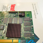 3Dfx Voodoo 3 2000 PCI - pikkukuva 4