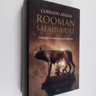 Corrado Augias : Rooman salaisuudet : muistoja, kertomuks... - pikkukuva 1