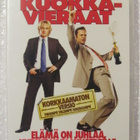Kuokkavieraat • DVD - pikkukuva 1