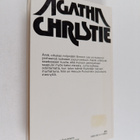 Agatha Christie : Simeon Leen testamentti - pikkukuva 2