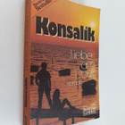 Heinz G. Konsalik : Liebe am Don : Roman - pikkukuva 1