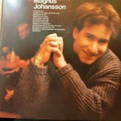 Magnus Johansson - Magnus Johansson (CD)