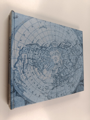 Beau Riffenburgh : Polar exploration