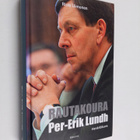 Risto Uimonen : Rautakoura Per-Erik Lundh : henkilökuva - pikkukuva 1