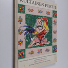 Adolf Zabransky : Kultainen portti : Kansanlauluja, sanan... - pikkukuva 1