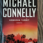 Michael Connelly: Hämärän tunnit - pikkukuva 1