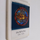 Skorpioni 23.10.-21.11. - pikkukuva 1