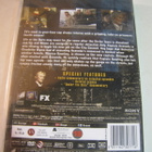 THE SHIELD - 4.TUOTANTOKAUSI DVD BOXI . - pikkukuva 2