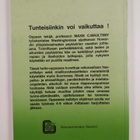 Maxie C. Maultsby : Parempia tunteita : rationaalisen its... - pikkukuva 2