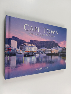 Cape Town and the Cape Peninsula