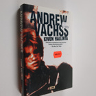 Andrew Vachss : Kivun hallinta - pikkukuva 1