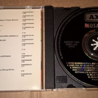 MUSAVISA CD 16 BIISIÄ  LEVY VUODELTA 1993 - pikkukuva 3