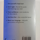 Collins school dictionary - pikkukuva 2