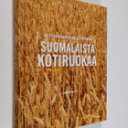 Christer Lindgren : Suomalaista kotiruokaa : mestarikokki... - pikkukuva 1