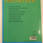 Tuula Puranen : Oma kissani - pikkukuva 2