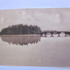 VANHA Postikortti Savonlinna 1920-l - pikkukuva 1