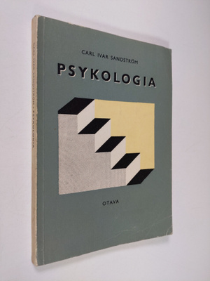 Carl Ivar Sandström : Psykologia